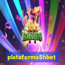 plataforma5hbet.com