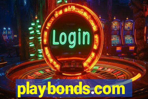 playbonds.com