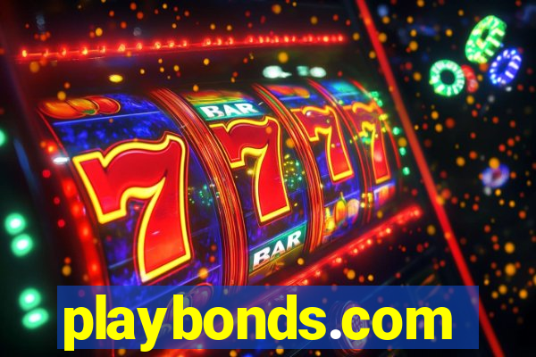 playbonds.com