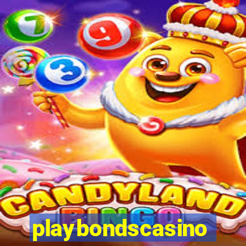 playbondscasino