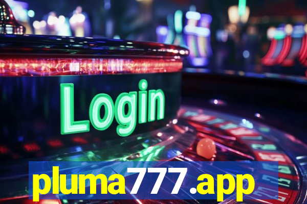 pluma777.app