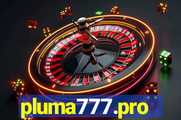 pluma777.pro