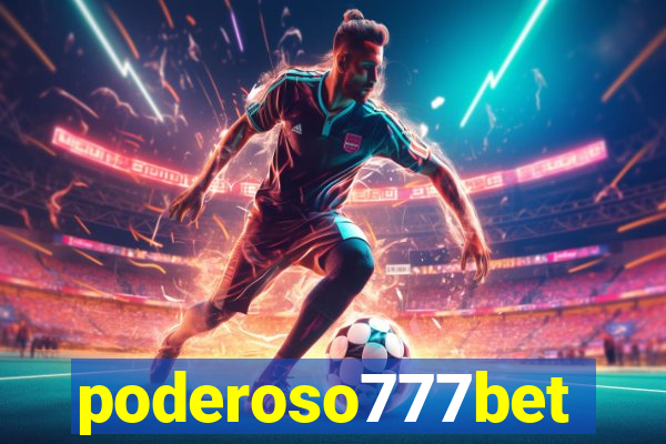 poderoso777bet