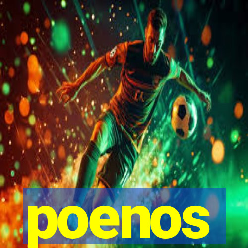 poenos