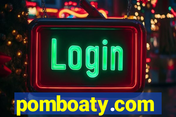 pomboaty.com