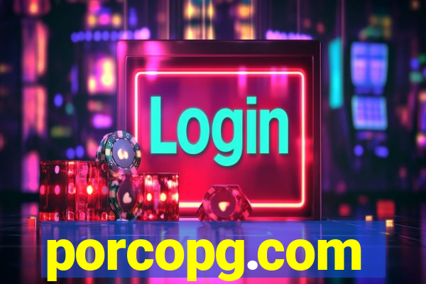 porcopg.com