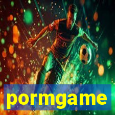 pormgame