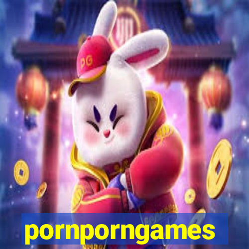 pornporngames