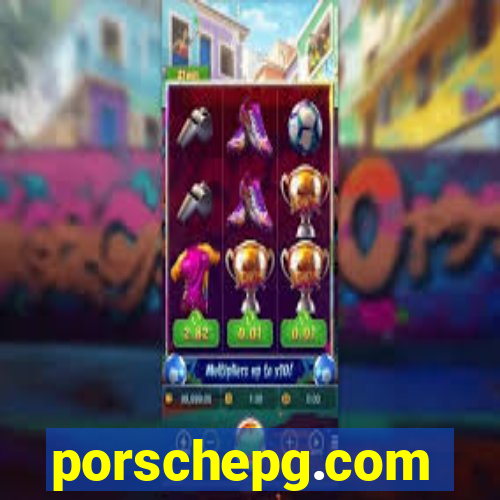 porschepg.com