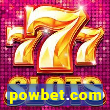 powbet.com