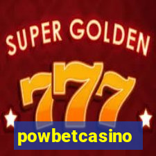 powbetcasino