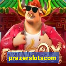 prazerslotscom