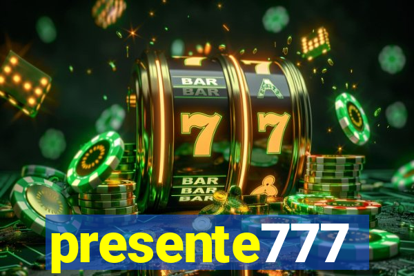 presente777