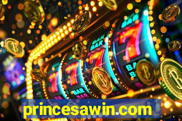 princesawin.com