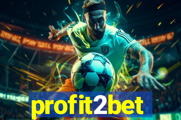 profit2bet