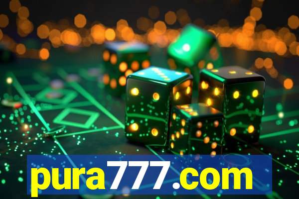 pura777.com