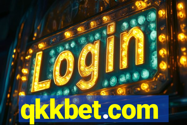 qkkbet.com