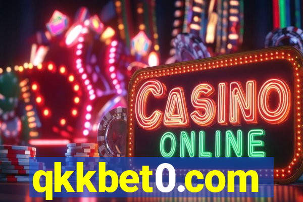 qkkbet0.com