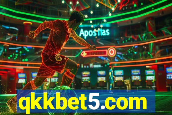 qkkbet5.com