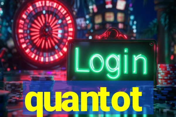 quantot