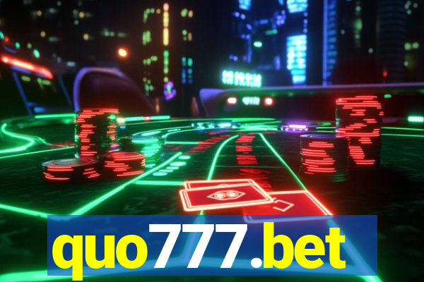 quo777.bet