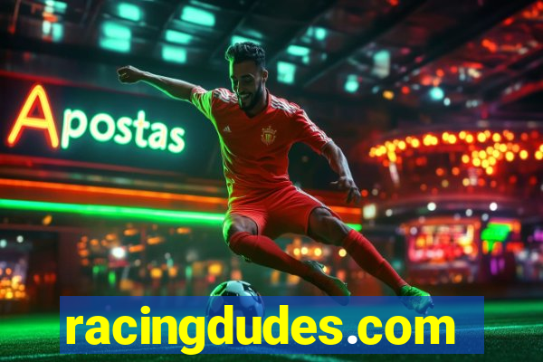 racingdudes.com