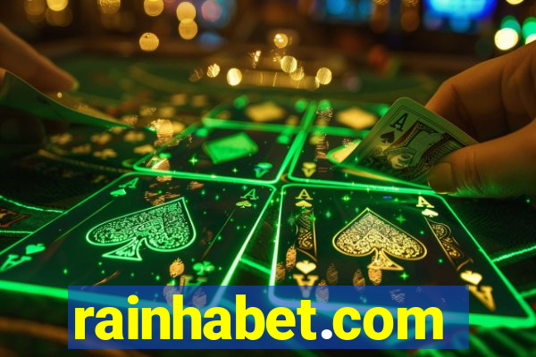 rainhabet.com