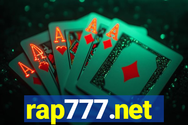 rap777.net