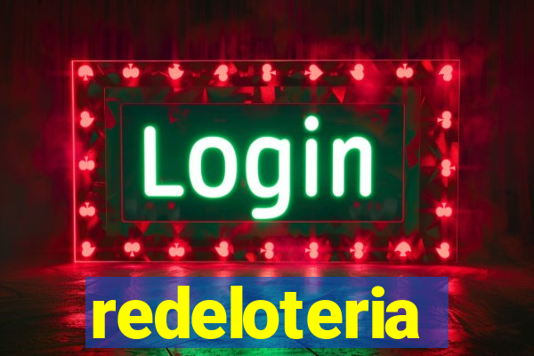 redeloteria