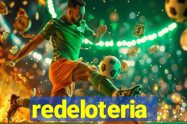 redeloteria