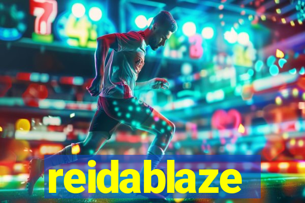 reidablaze