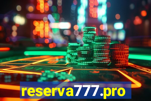 reserva777.pro