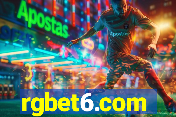 rgbet6.com