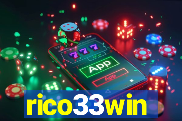 rico33win