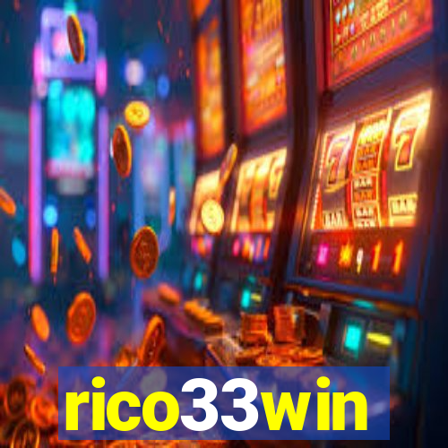 rico33win