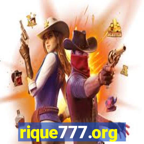 rique777.org