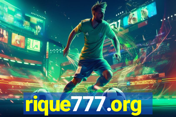 rique777.org