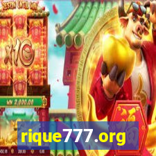 rique777.org