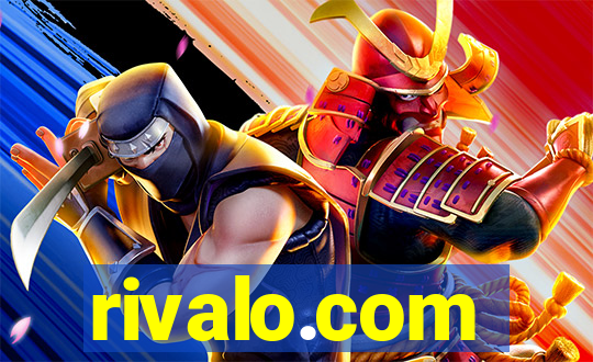 rivalo.com