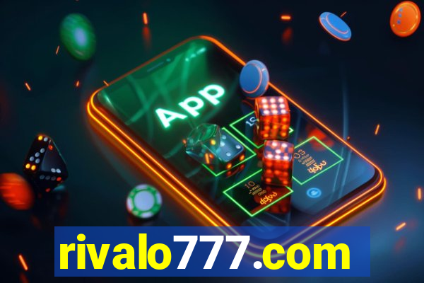 rivalo777.com