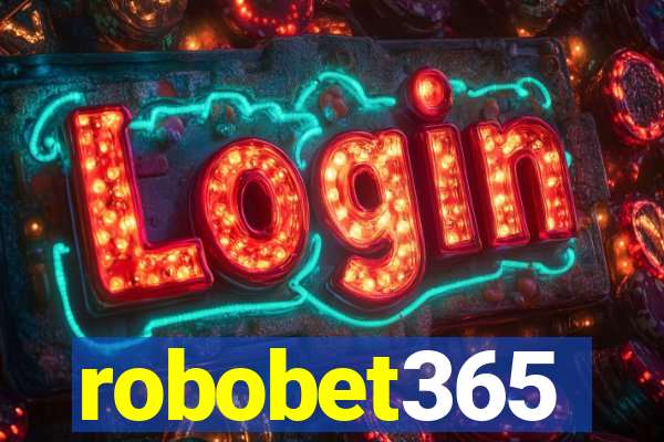 robobet365