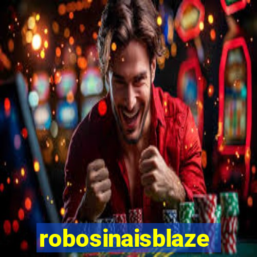 robosinaisblaze