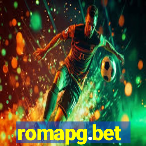 romapg.bet