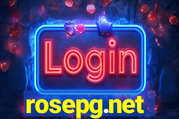 rosepg.net