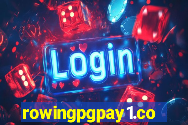 rowingpgpay1.com