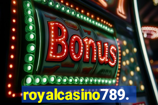 royalcasino789.com