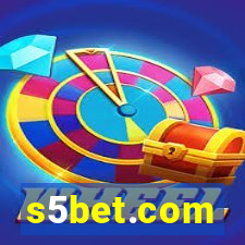 s5bet.com