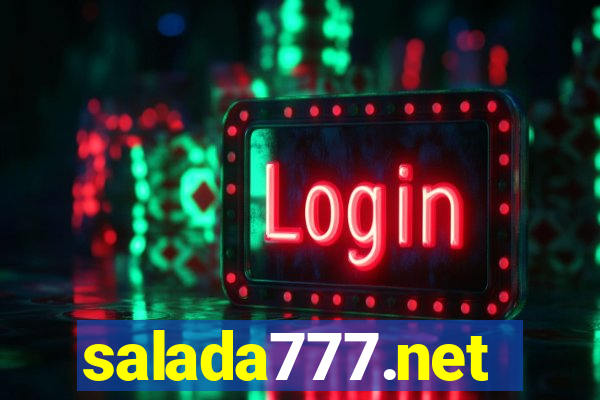 salada777.net