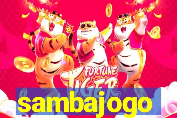 sambajogo