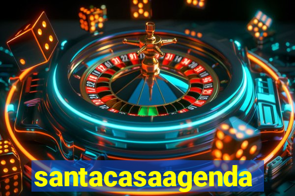 santacasaagendamento